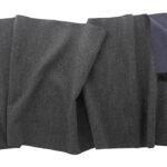 Chamonix szalik męski - obrazek 6