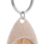 Boinc bambusowy żeton do wózka