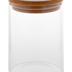 Momomi szklany słoik