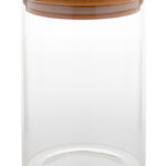 Momomi XL szklany słoik