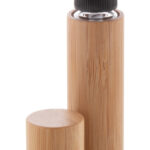 Fragrano bambusowa buteleczka na perfumy