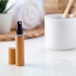 Fragrano bambusowa buteleczka na perfumy - obrazek 4