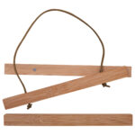 Hangoo bambusowa ramka na zdjęcia