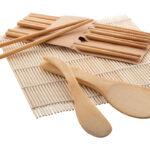 Uramaki zestaw do sushi