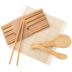 Uramaki zestaw do sushi - obrazek 3