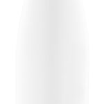 Koppar butelka izolowana miedzią