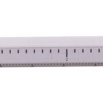 Ruloid długopis bezatramentowy z linijką - obrazek 13