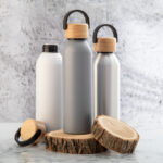 Zoboo butelka aluminiowa - obrazek 24