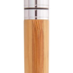 Chimon bambusowy zestaw piśmienniczy - obrazek 9