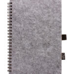 Felbook A5 notes RPET