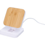 Rabso uchwyt na telefon z ładowarką indukcyjną - obrazek 3