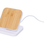 Rabso uchwyt na telefon z ładowarką indukcyjną - obrazek 4