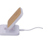 Rabso uchwyt na telefon z ładowarką indukcyjną - obrazek 9