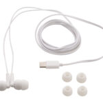 Celody USB-C słuchawki - obrazek 5