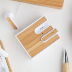 Rabsody słuchawki bezprzewodowe - obrazek 7