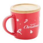 Salomaa świąteczny kubek - obrazek 5