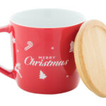 Salomaa świąteczny kubek