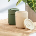 Liberica kubek podróżny - obrazek 4