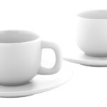 Caturra zestaw filiżanek do espresso - obrazek 3