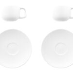 Caturra zestaw filiżanek do espresso - obrazek 4