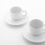 Caturra zestaw filiżanek do espresso - obrazek 8