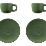 Caturra zestaw filiżanek do espresso - obrazek 35