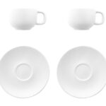 Caturra Plus zestaw filiżanek do cappuccino - obrazek 4