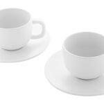 Caturra Plus zestaw filiżanek do cappuccino - obrazek 7