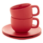 Caturra Plus zestaw filiżanek do cappuccino - obrazek 14