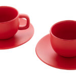 Caturra Plus zestaw filiżanek do cappuccino - obrazek 18