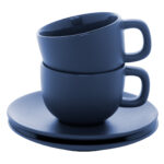 Caturra Plus zestaw filiżanek do cappuccino - obrazek 33