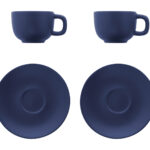 Caturra Plus zestaw filiżanek do cappuccino - obrazek 29