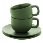 Caturra Plus zestaw filiżanek do cappuccino - obrazek 36