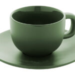 Caturra Plus zestaw filiżanek do cappuccino - obrazek 39