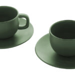 Caturra Plus zestaw filiżanek do cappuccino - obrazek 40