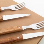 Tomahawk zestaw sztućców do steków - obrazek 6