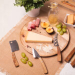 Tomahawk zestaw sztućców do steków - obrazek 8