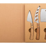 Fontina zestaw noży do sera - obrazek 3