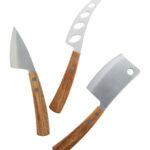 Fontina zestaw noży do sera - obrazek 10