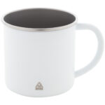 Hossa kubek ze stali nierdzewnej z recyklingu - obrazek 3