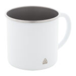 Hossa kubek ze stali nierdzewnej z recyklingu - obrazek 5