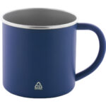 Hossa kubek ze stali nierdzewnej z recyklingu - obrazek 6