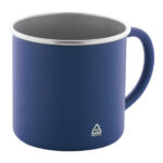 Hossa kubek ze stali nierdzewnej z recyklingu - obrazek 7