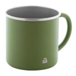 Hossa kubek ze stali nierdzewnej z recyklingu - obrazek 10