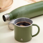 Hossa kubek ze stali nierdzewnej z recyklingu - obrazek 11