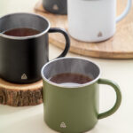 Hossa kubek ze stali nierdzewnej z recyklingu - obrazek 13