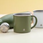 Hossa kubek ze stali nierdzewnej z recyklingu - obrazek 15