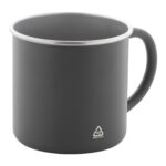 Hossa kubek ze stali nierdzewnej z recyklingu - obrazek 21