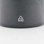 Hossa kubek ze stali nierdzewnej z recyklingu - obrazek 23