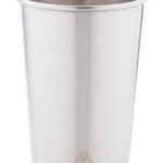 Redisha Mono kubek ze stali nierdzewnej z recyklingu